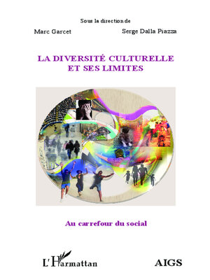 cover image of La diversité culturelle et ses limites
